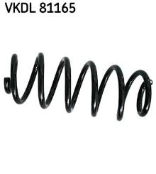 SKF VKDL 81165